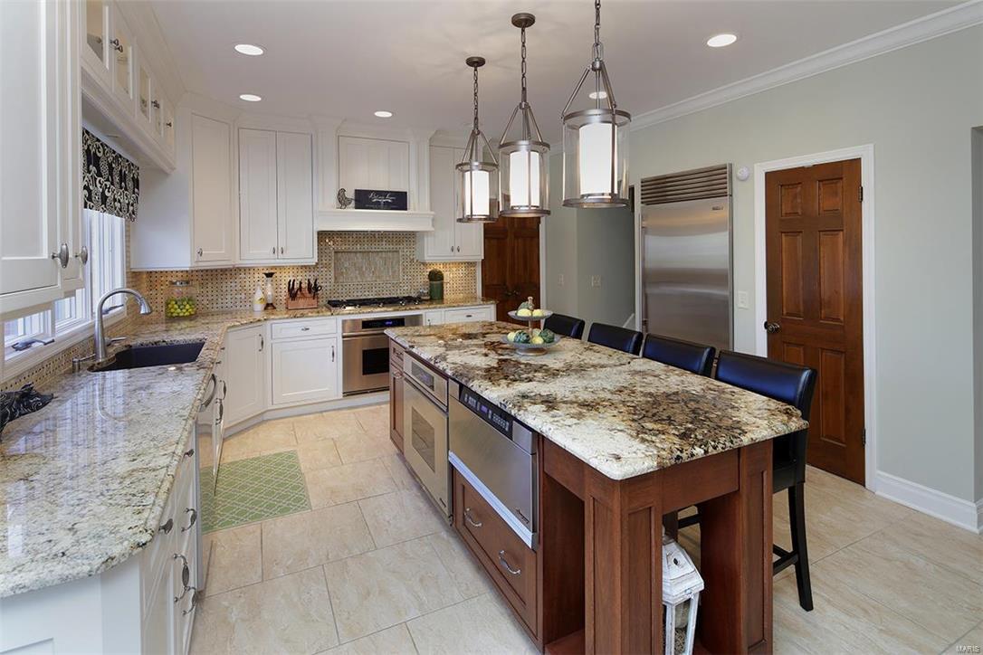 Strathmore Five - Residential