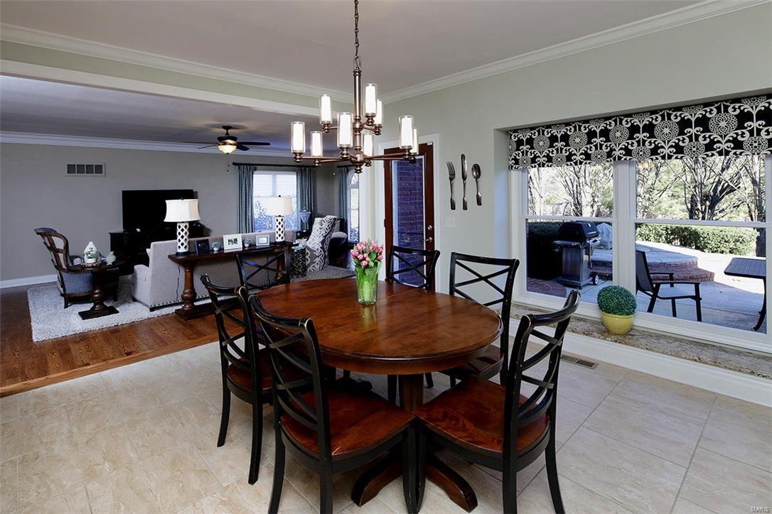 Strathmore Five - Residential