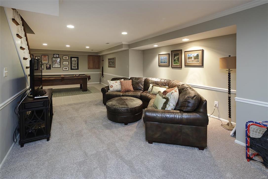 Strathmore Five - Residential