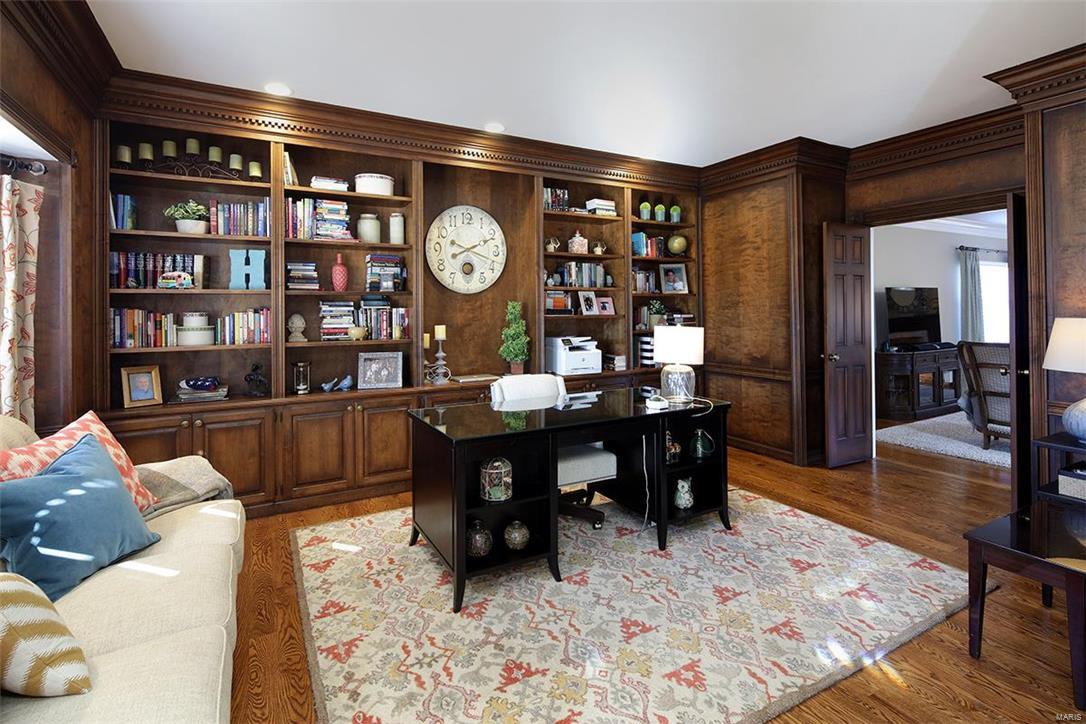 Strathmore Five - Residential