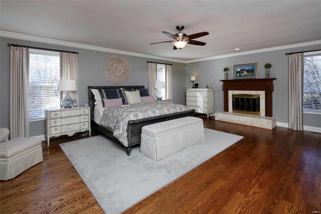 Strathmore Five - Residential