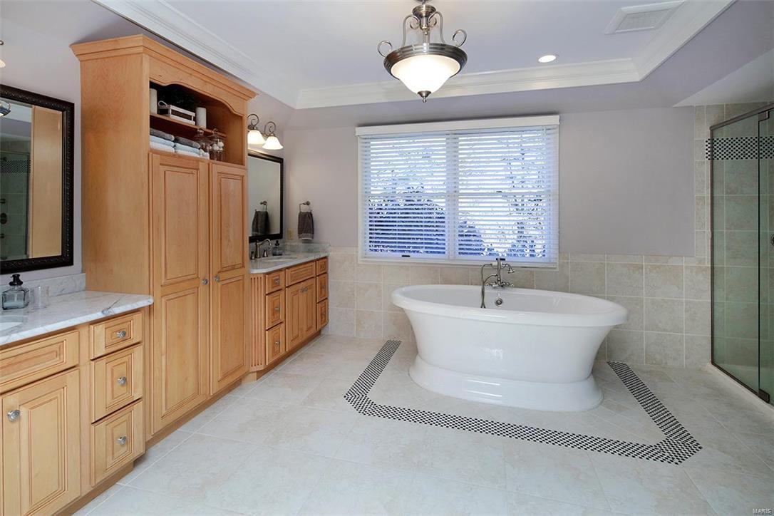 Strathmore Five - Residential