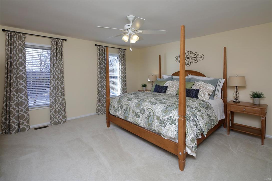 Strathmore Five - Residential