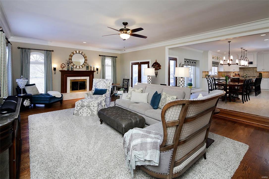 Strathmore Five - Residential