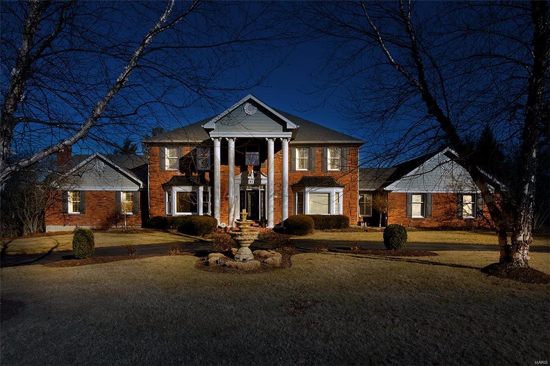 Strathmore Five - Residential