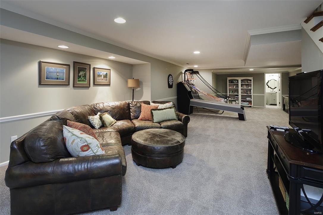 Strathmore Five - Residential