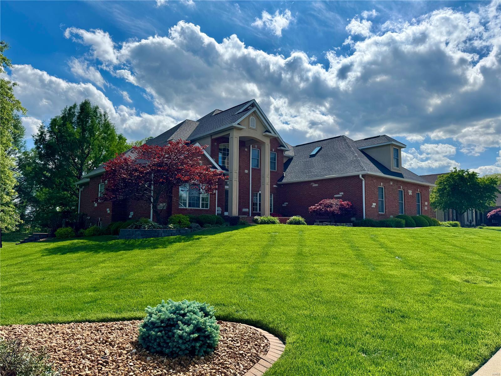 1034 Far Oaks Drive