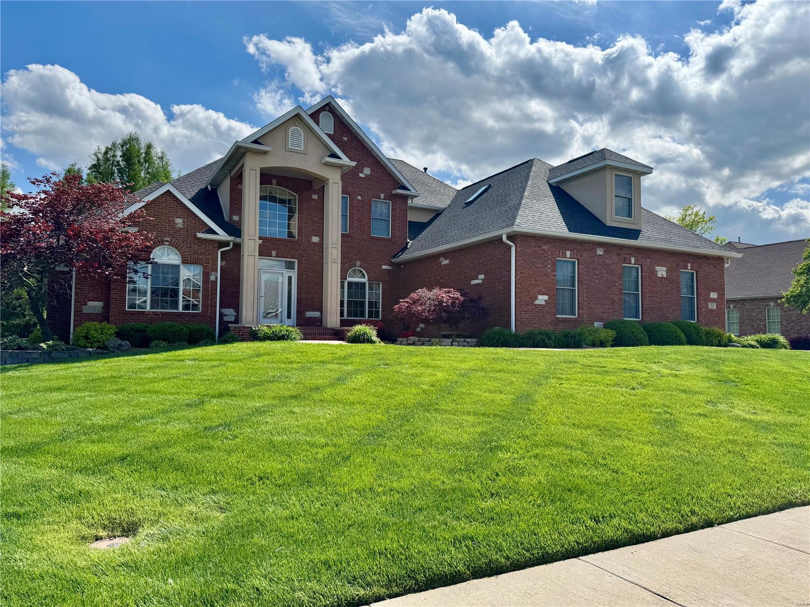 1034 Far Oaks Drive