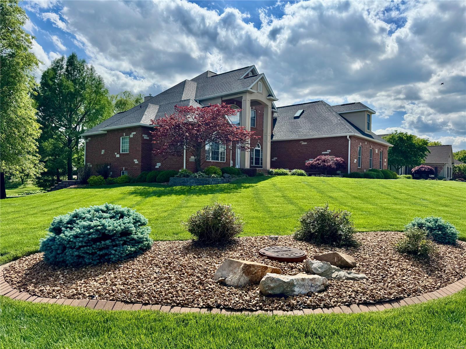 1034 Far Oaks Drive