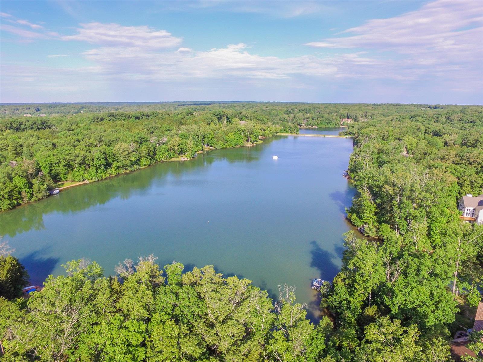 Innsbrook - Residential