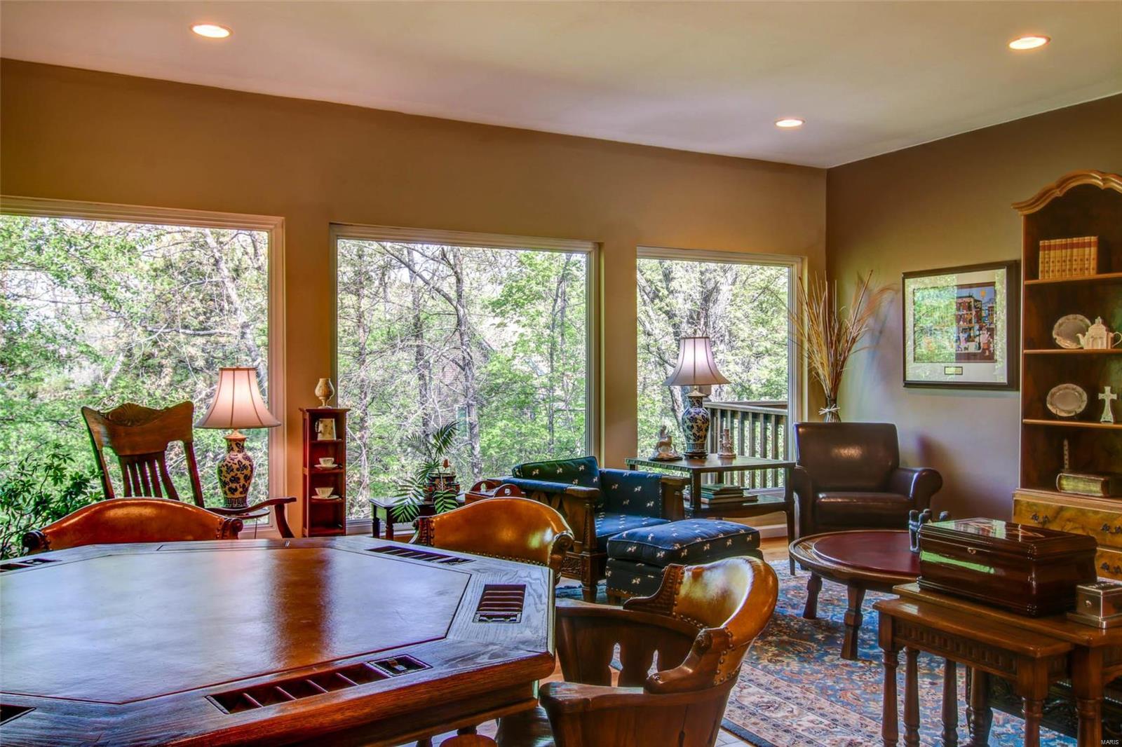 Innsbrook - Residential