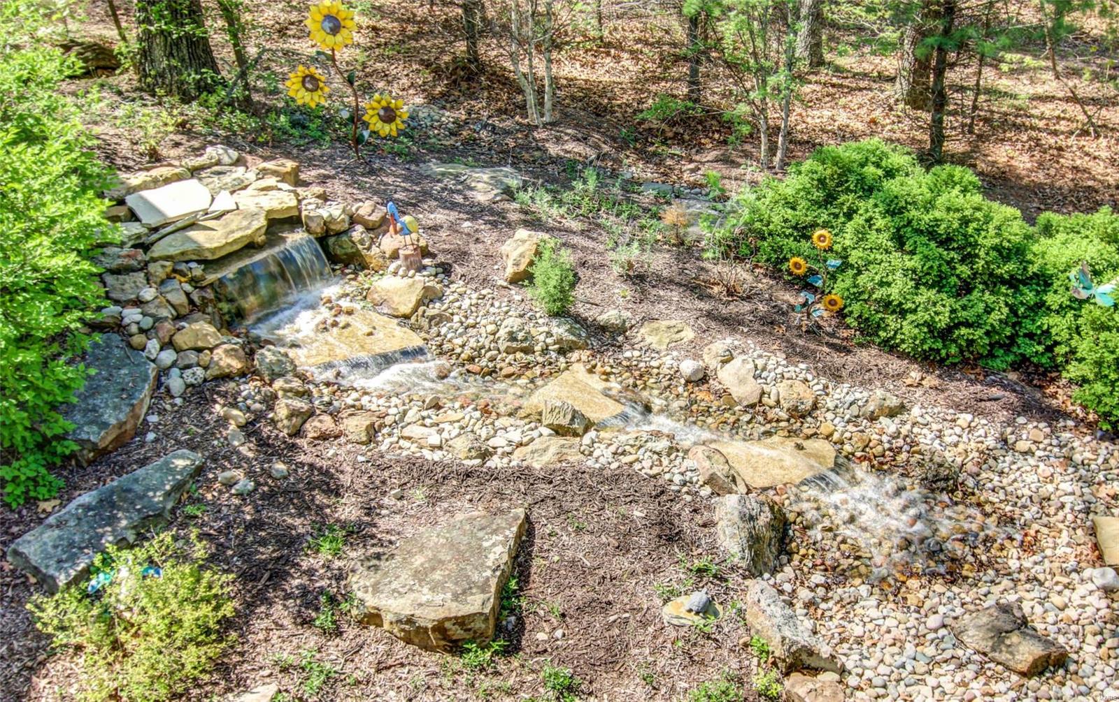 Innsbrook - Residential