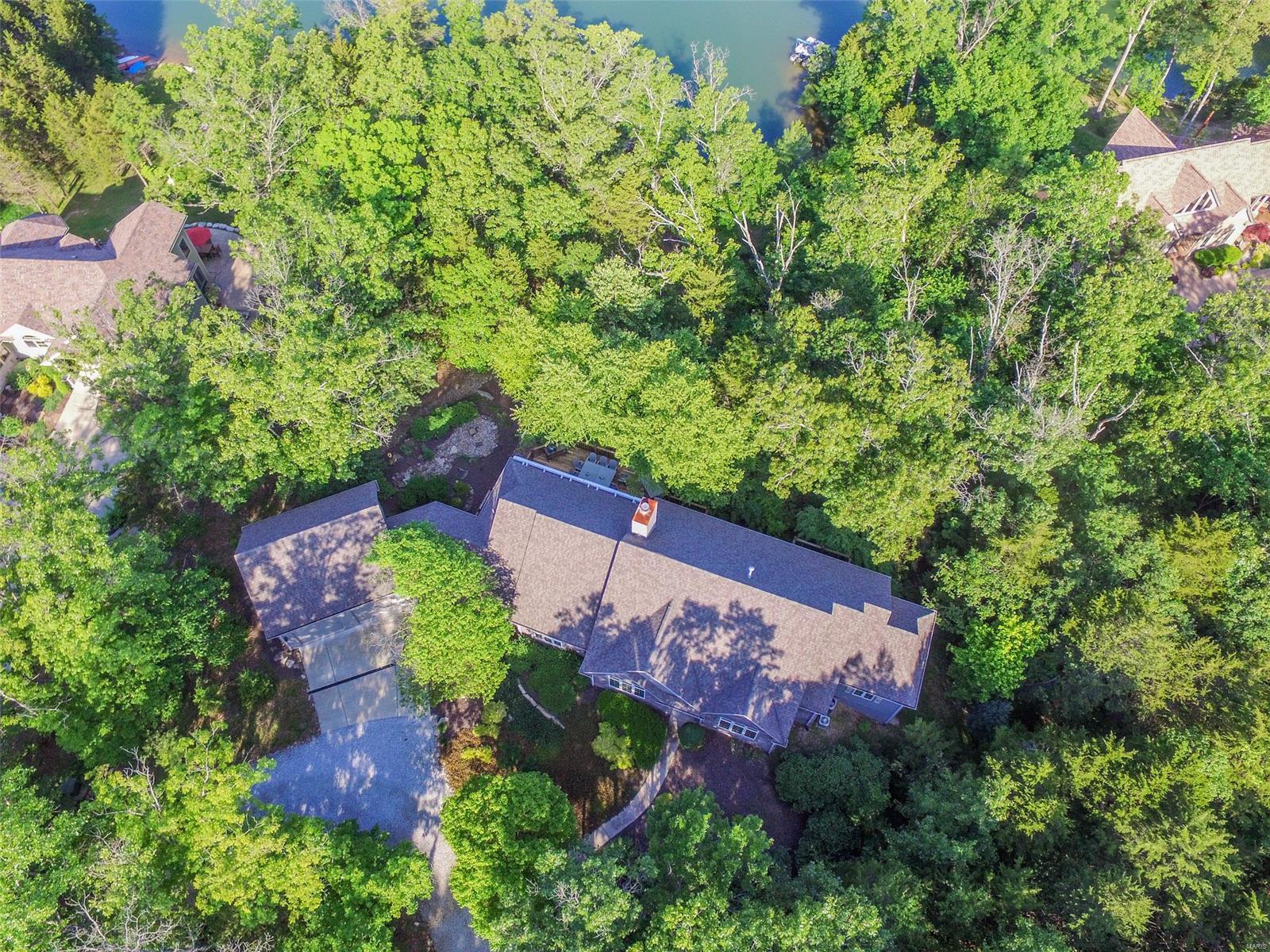 Innsbrook - Residential