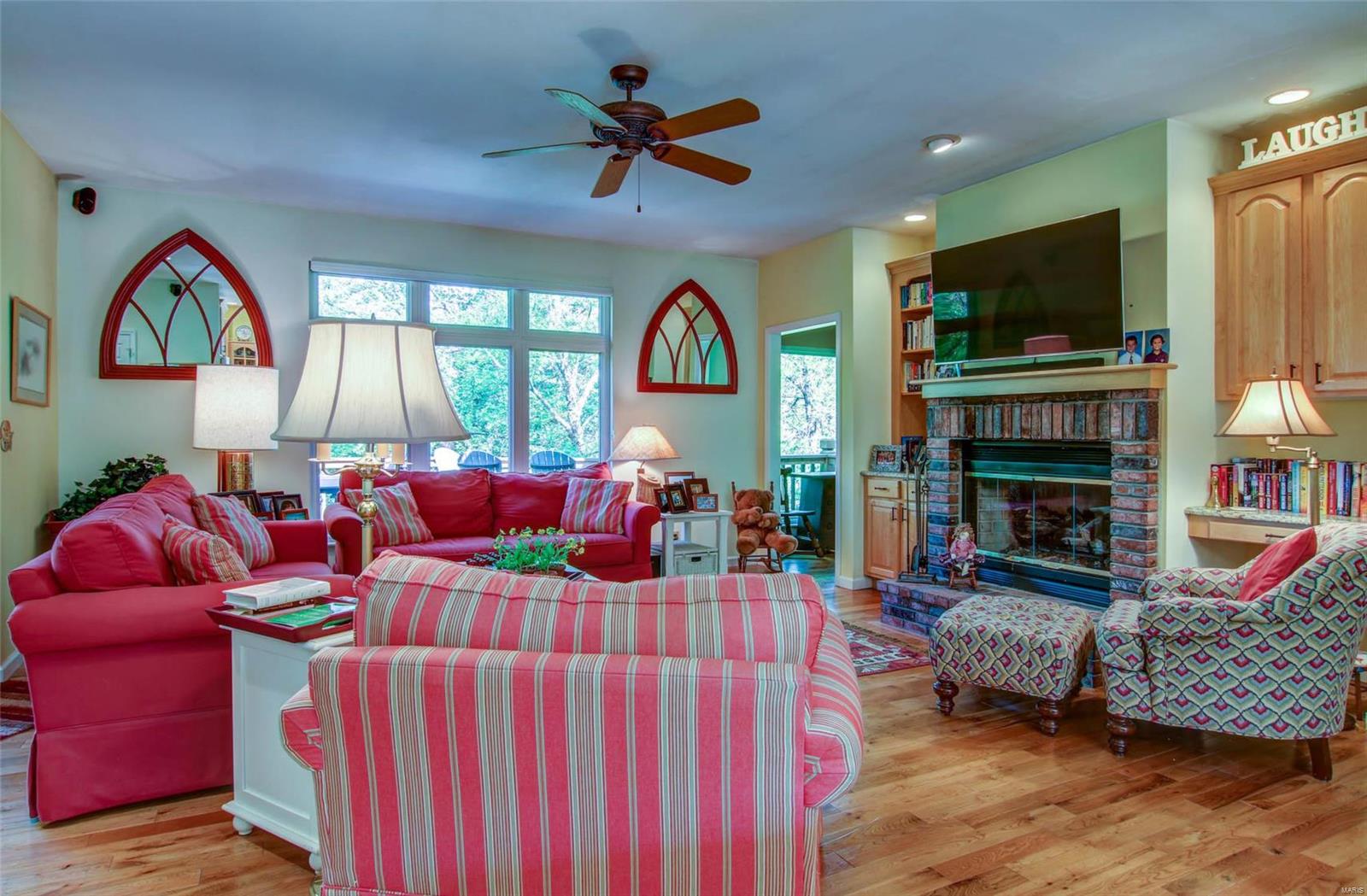 Innsbrook - Residential