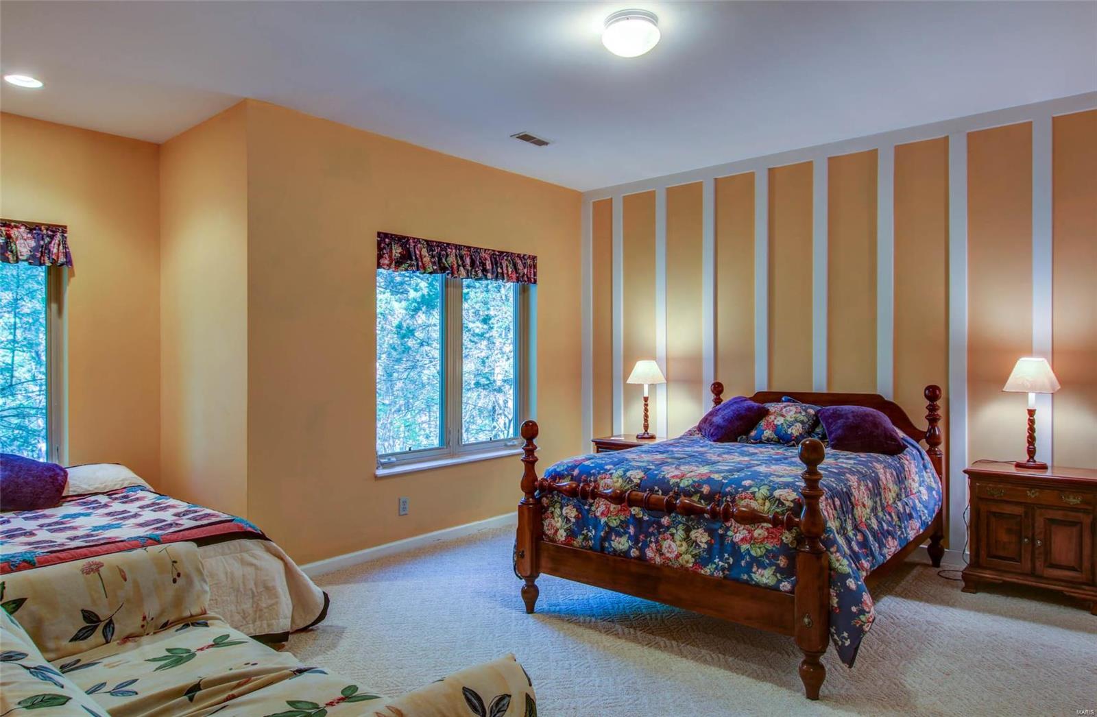 Innsbrook - Residential