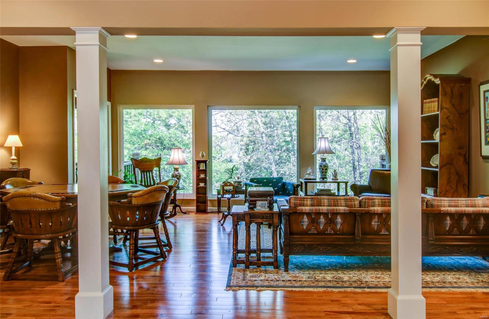 Innsbrook - Residential