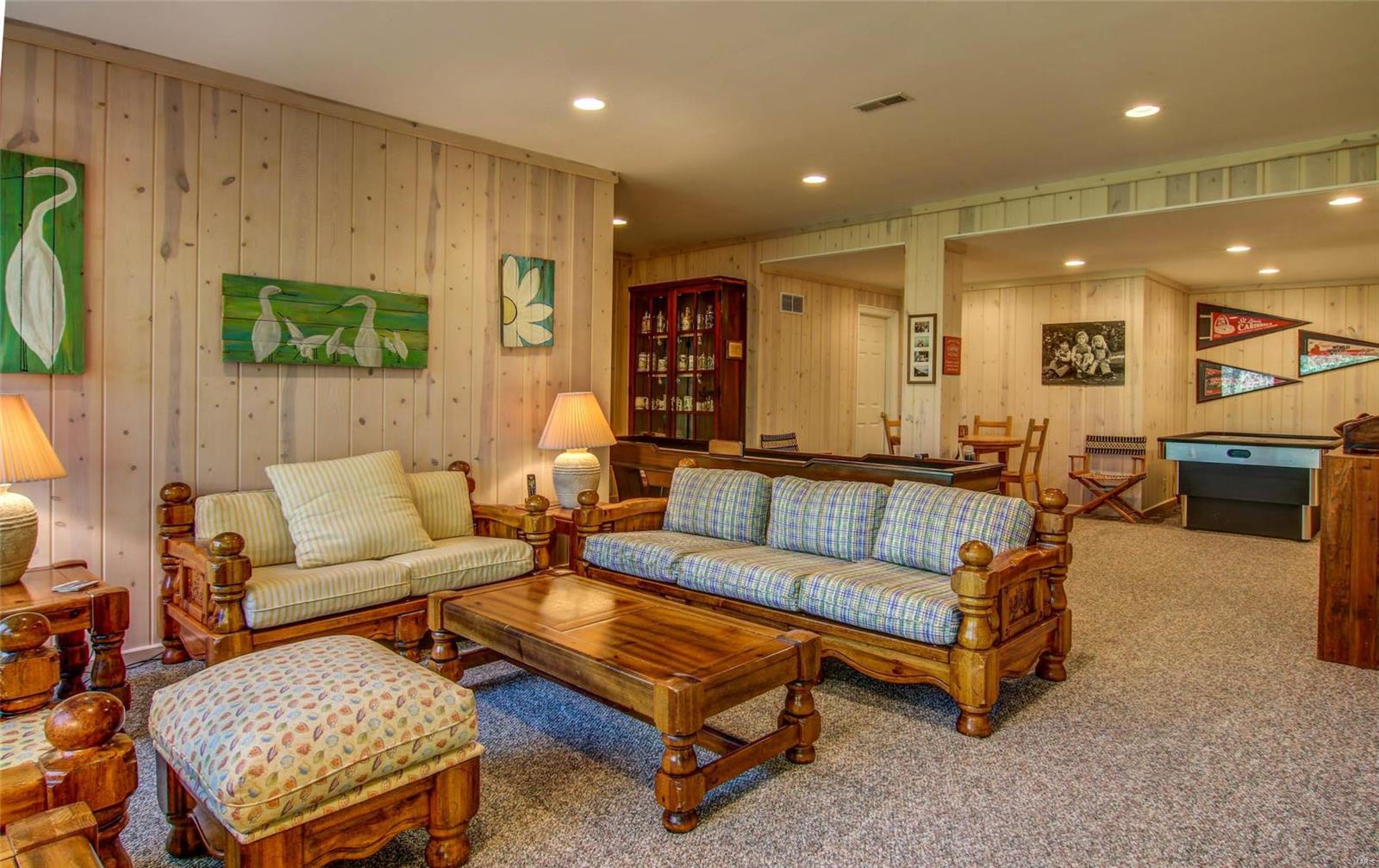 Innsbrook - Residential