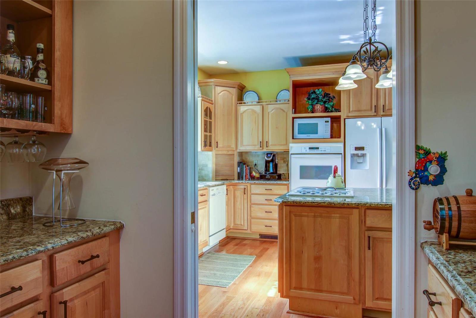 Innsbrook - Residential