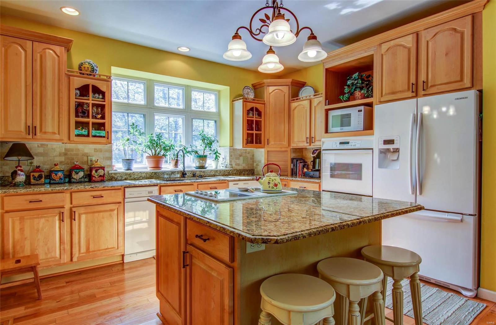 Innsbrook - Residential