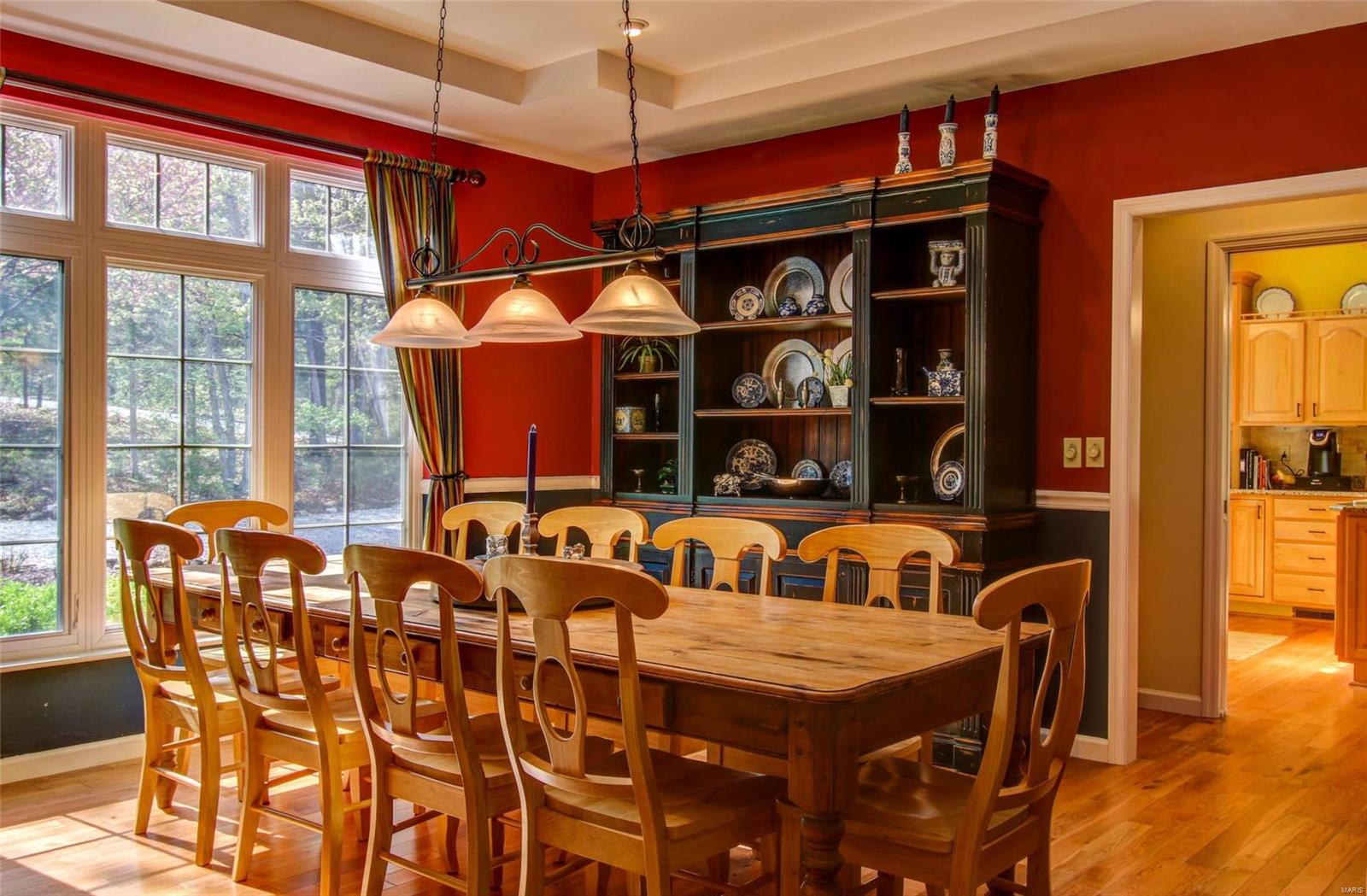 Innsbrook - Residential