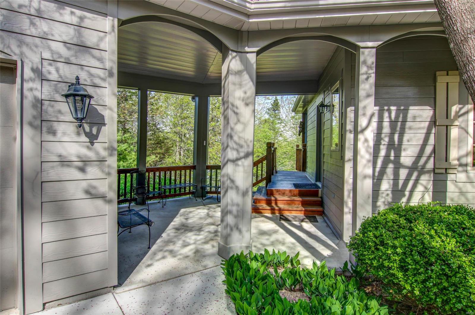 Innsbrook - Residential