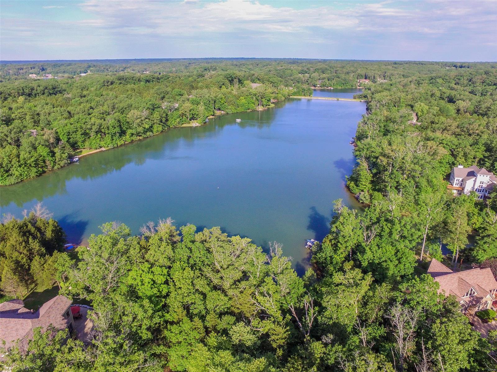 Innsbrook - Residential