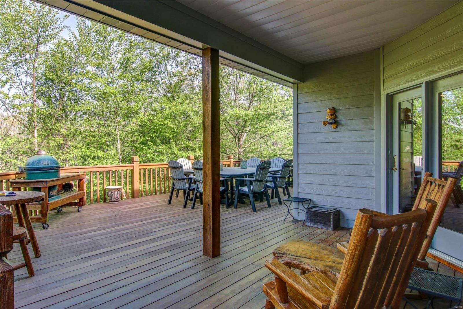 Innsbrook - Residential