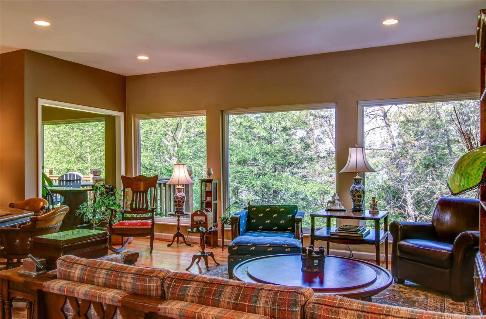 Innsbrook - Residential