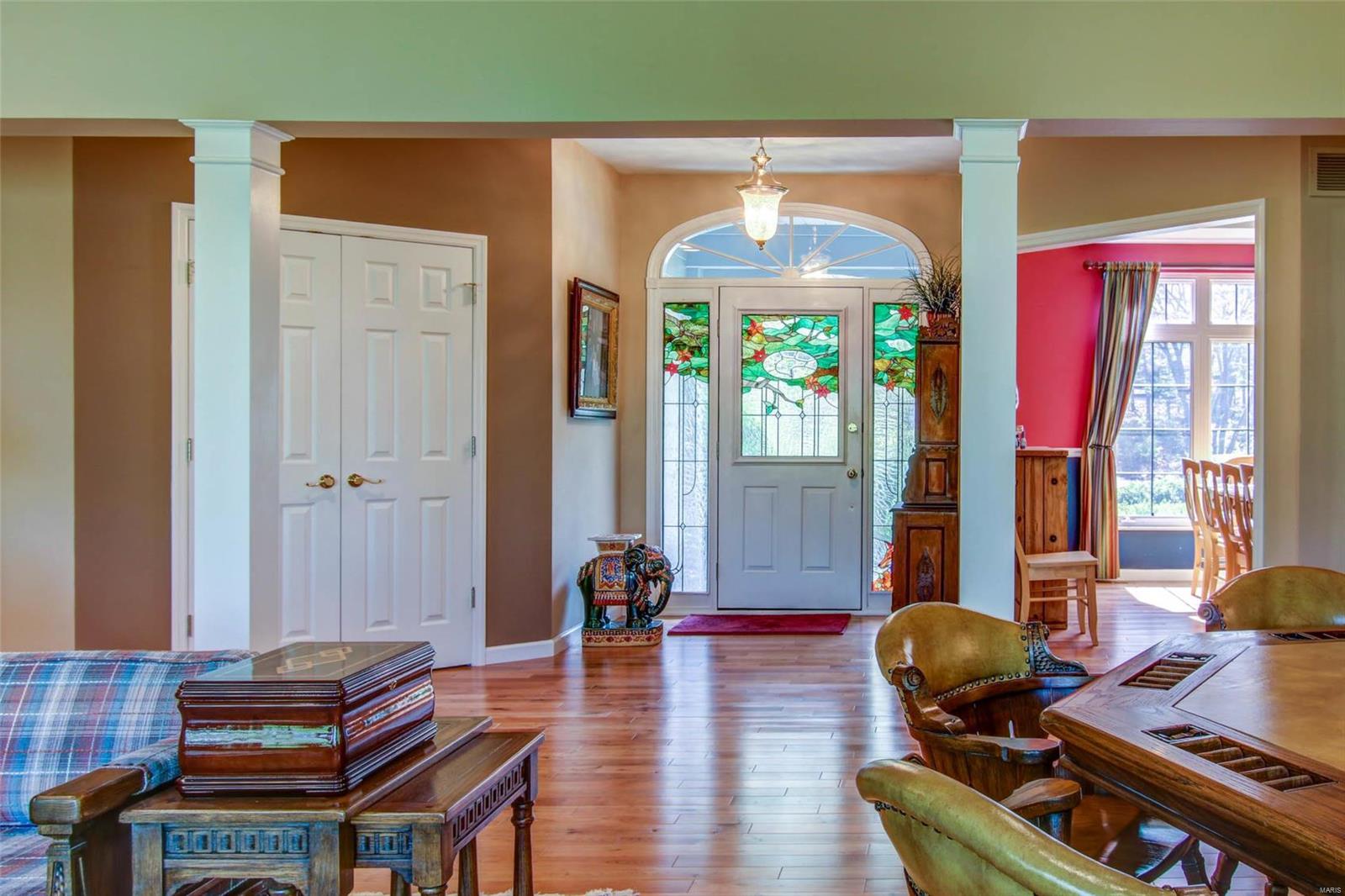 Innsbrook - Residential