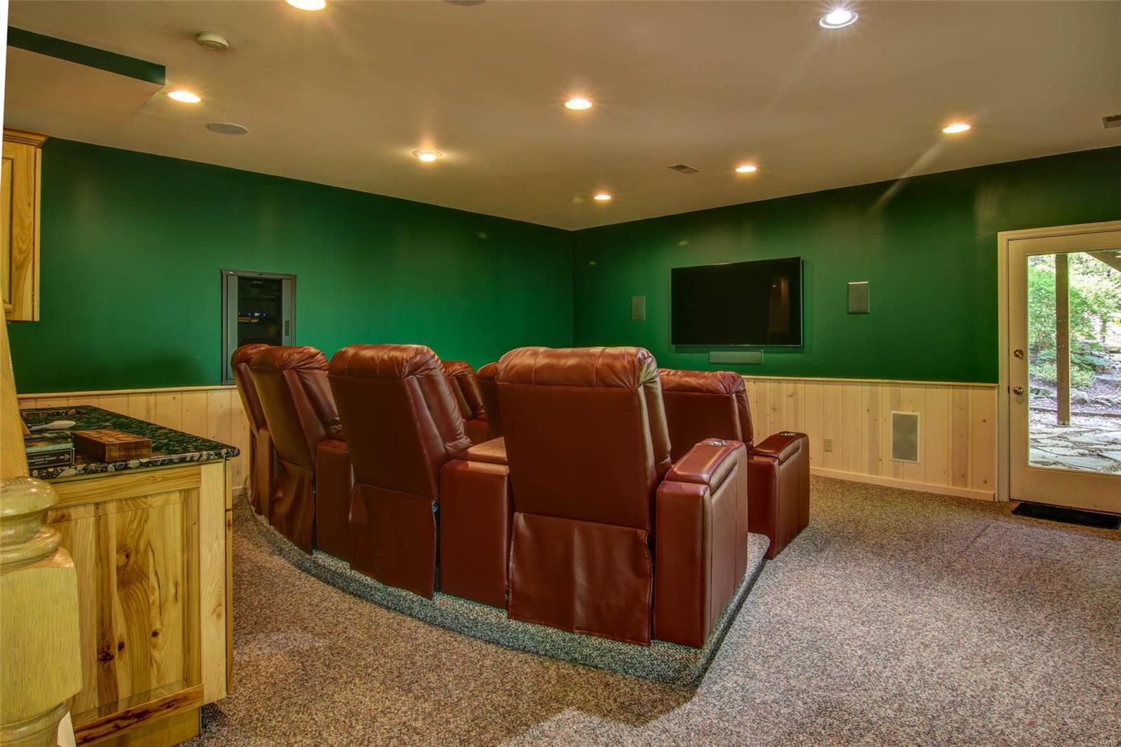 Innsbrook - Residential