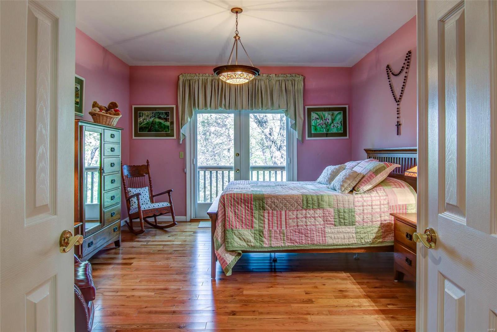 Innsbrook - Residential