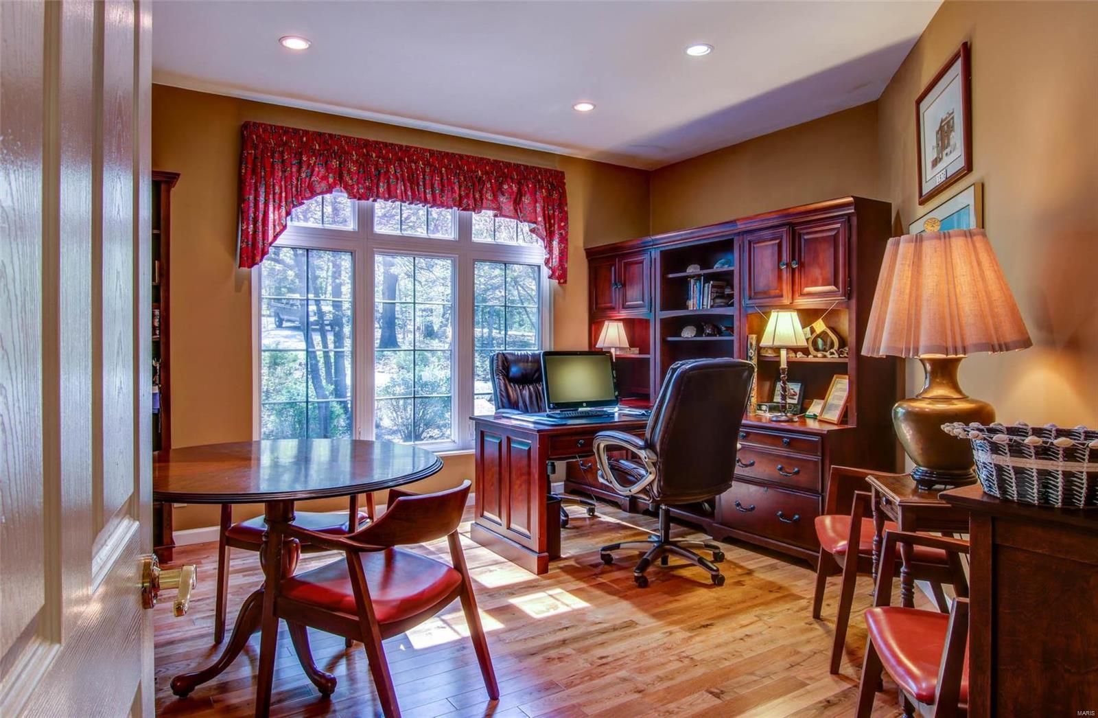 Innsbrook - Residential