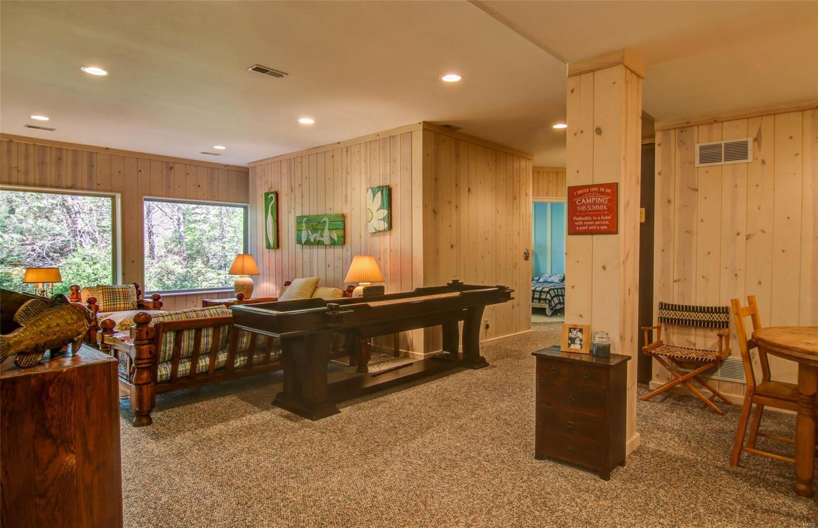 Innsbrook - Residential