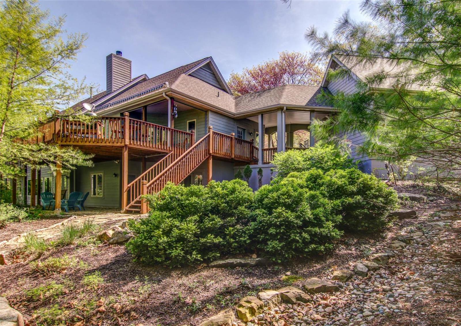 Innsbrook - Residential