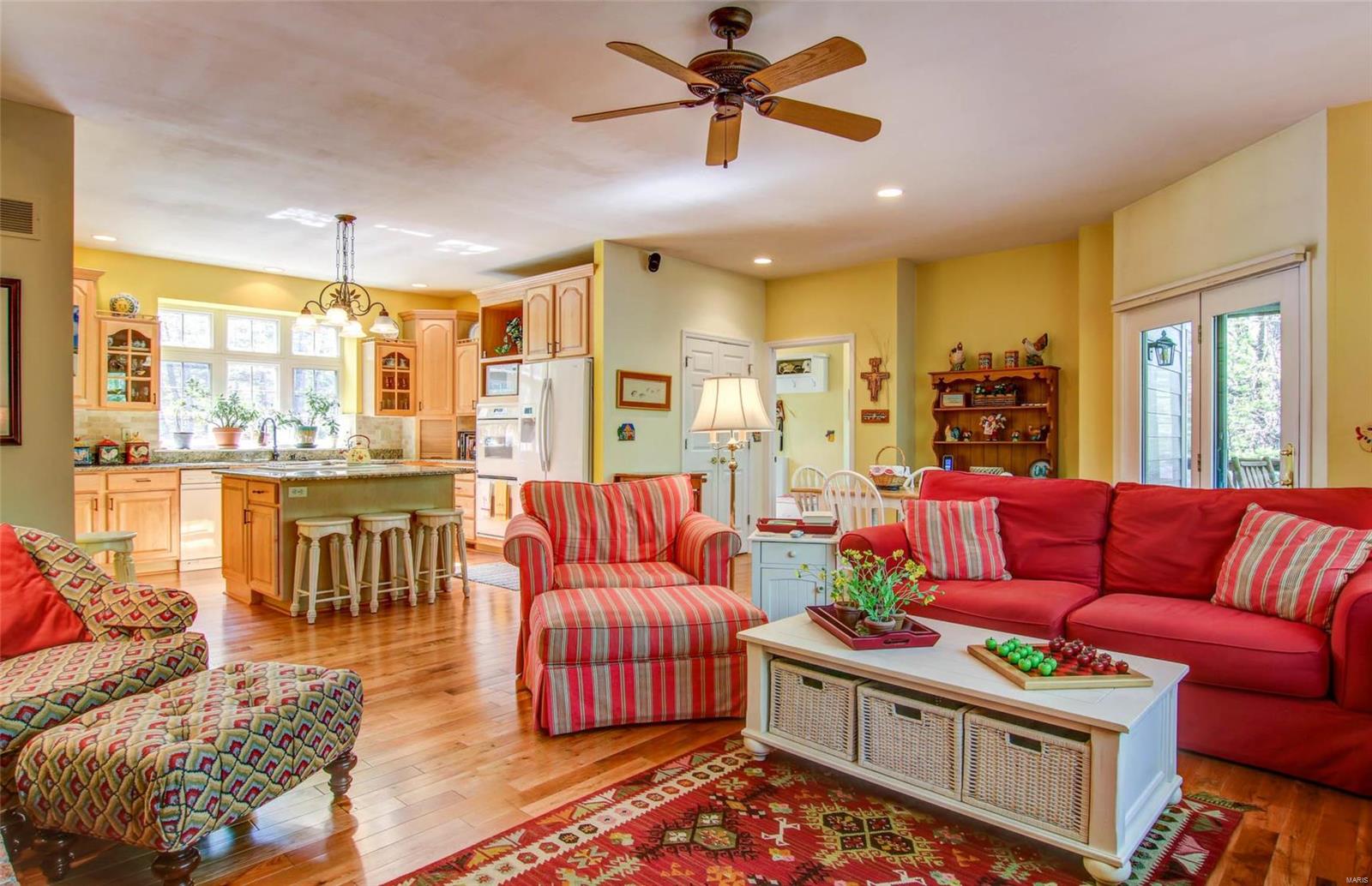 Innsbrook - Residential