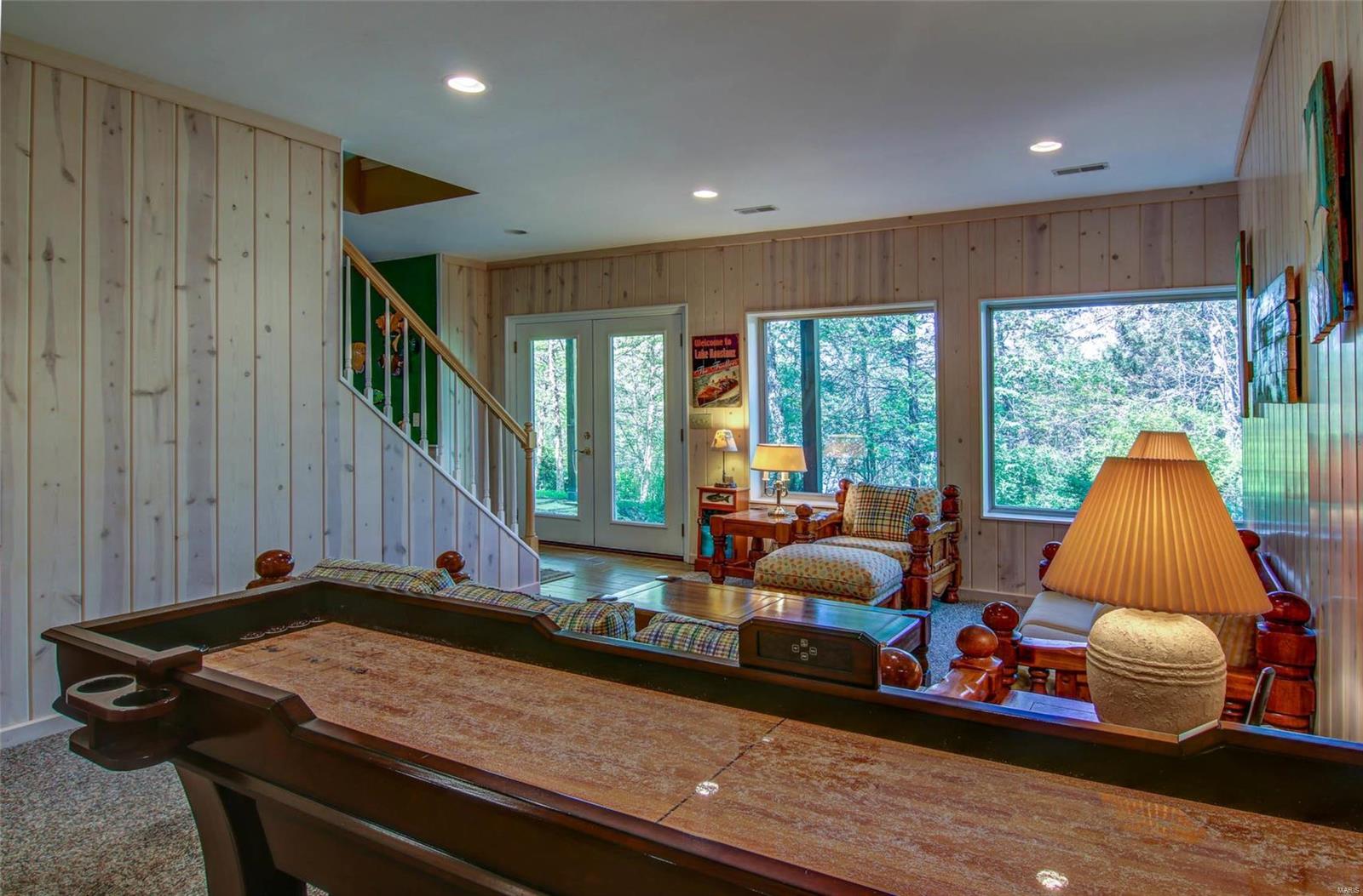 Innsbrook - Residential