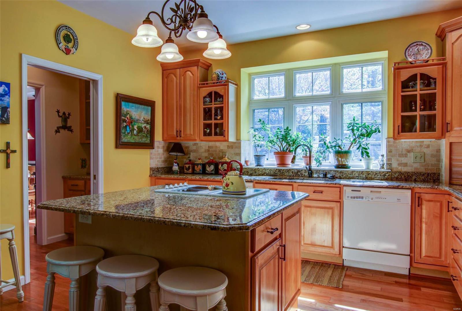 Innsbrook - Residential