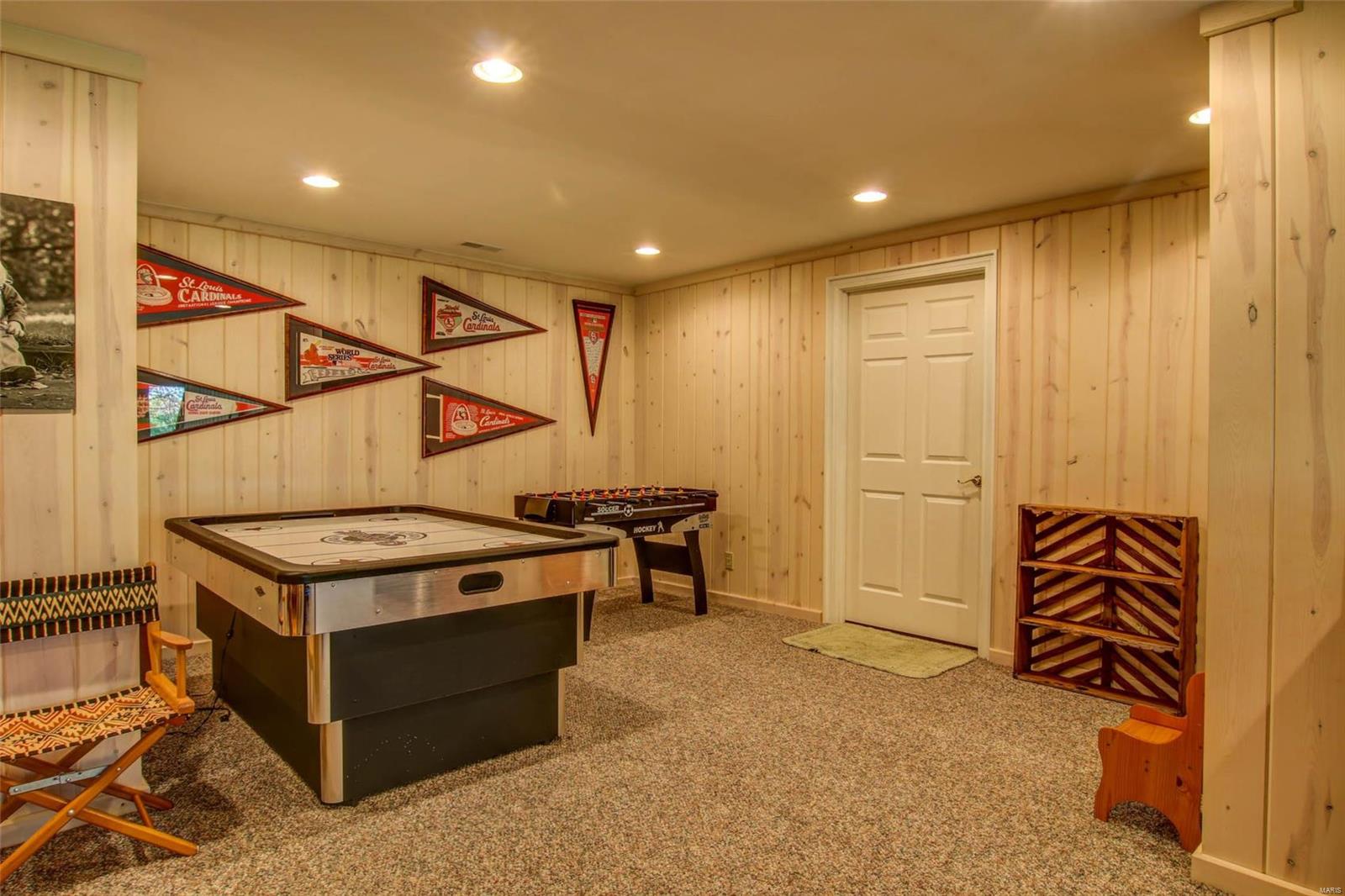 Innsbrook - Residential