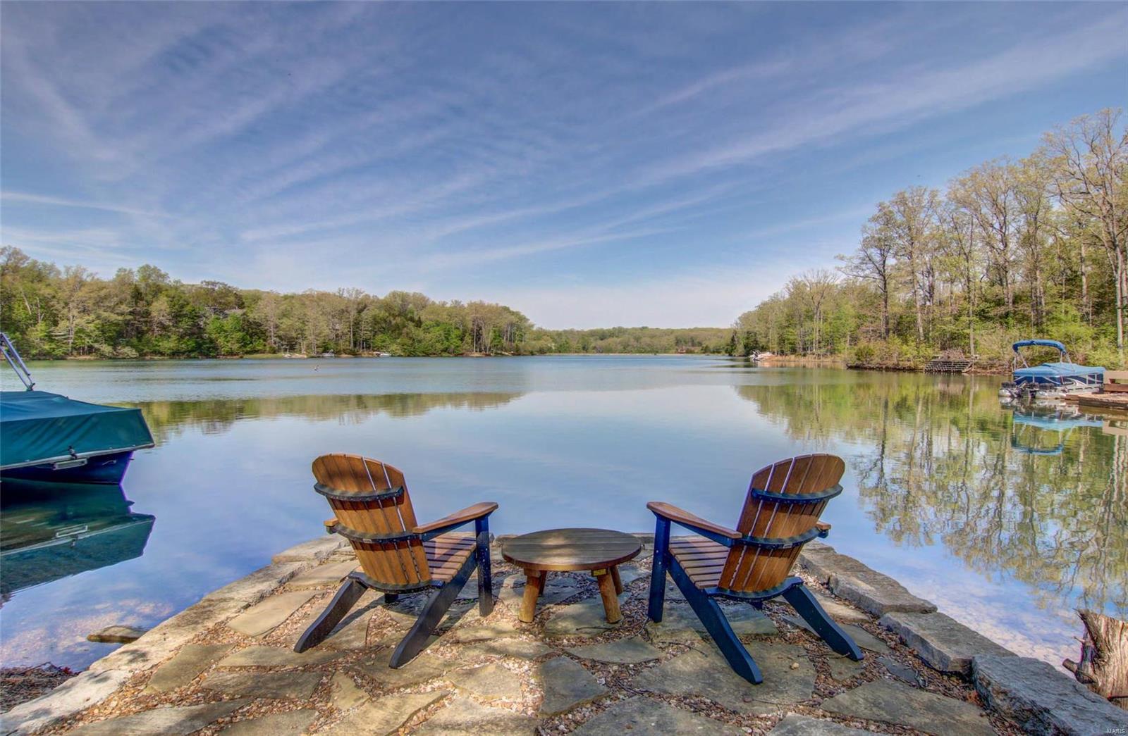 Innsbrook - Residential