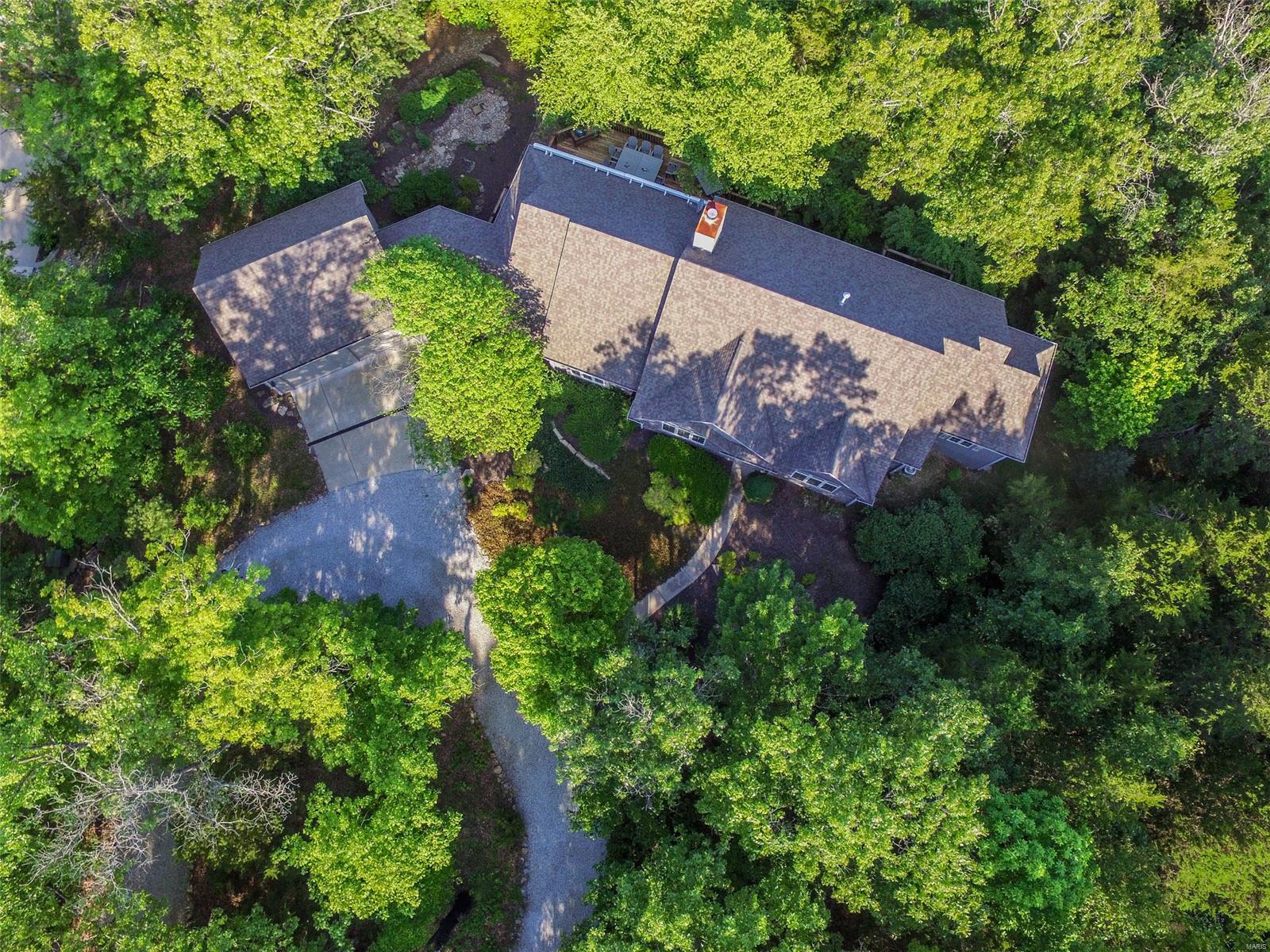 Innsbrook - Residential