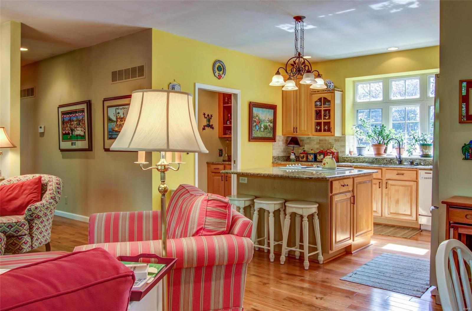 Innsbrook - Residential