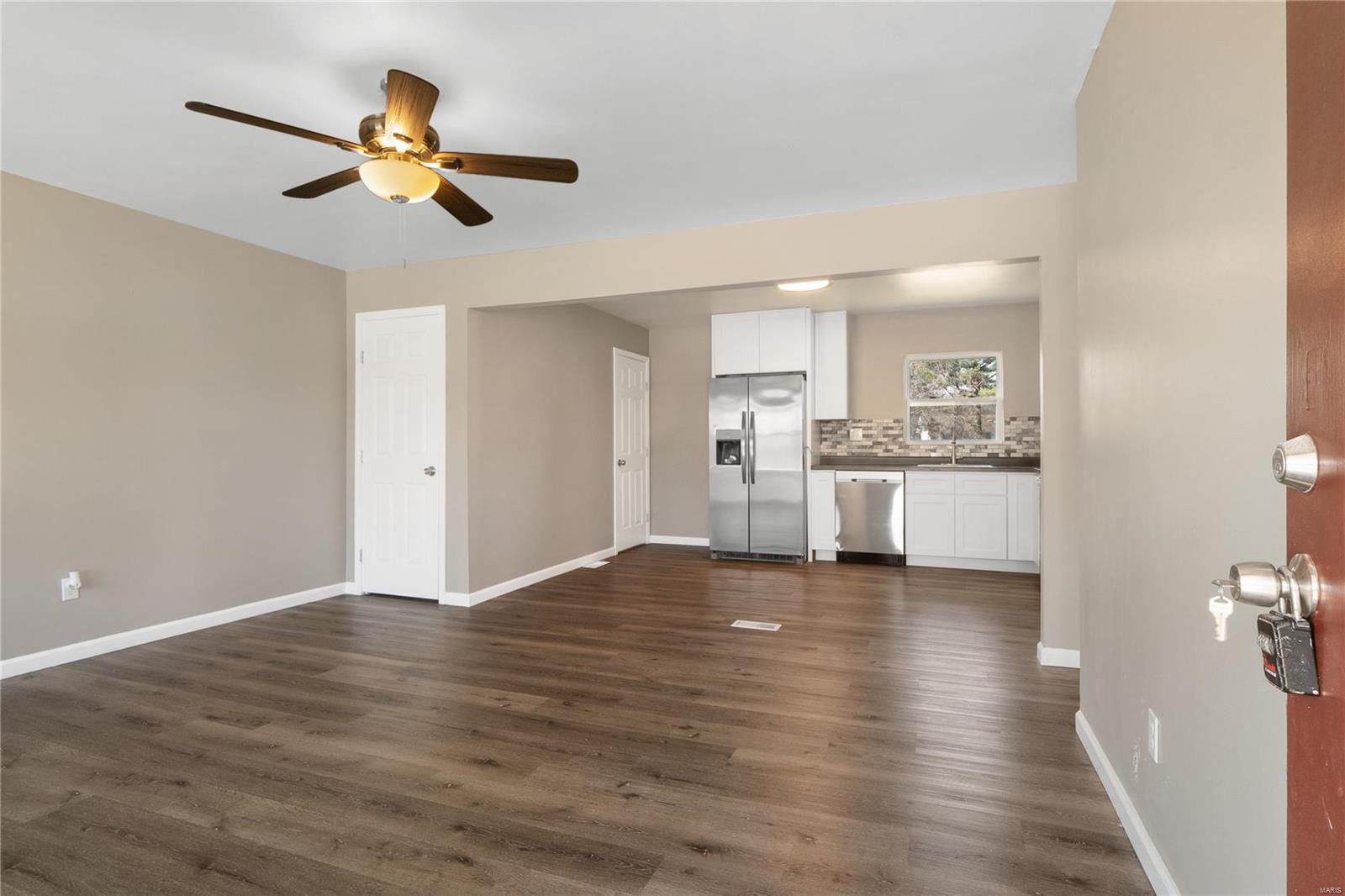 Boardwalk Three Sec Of Mayer - Residential