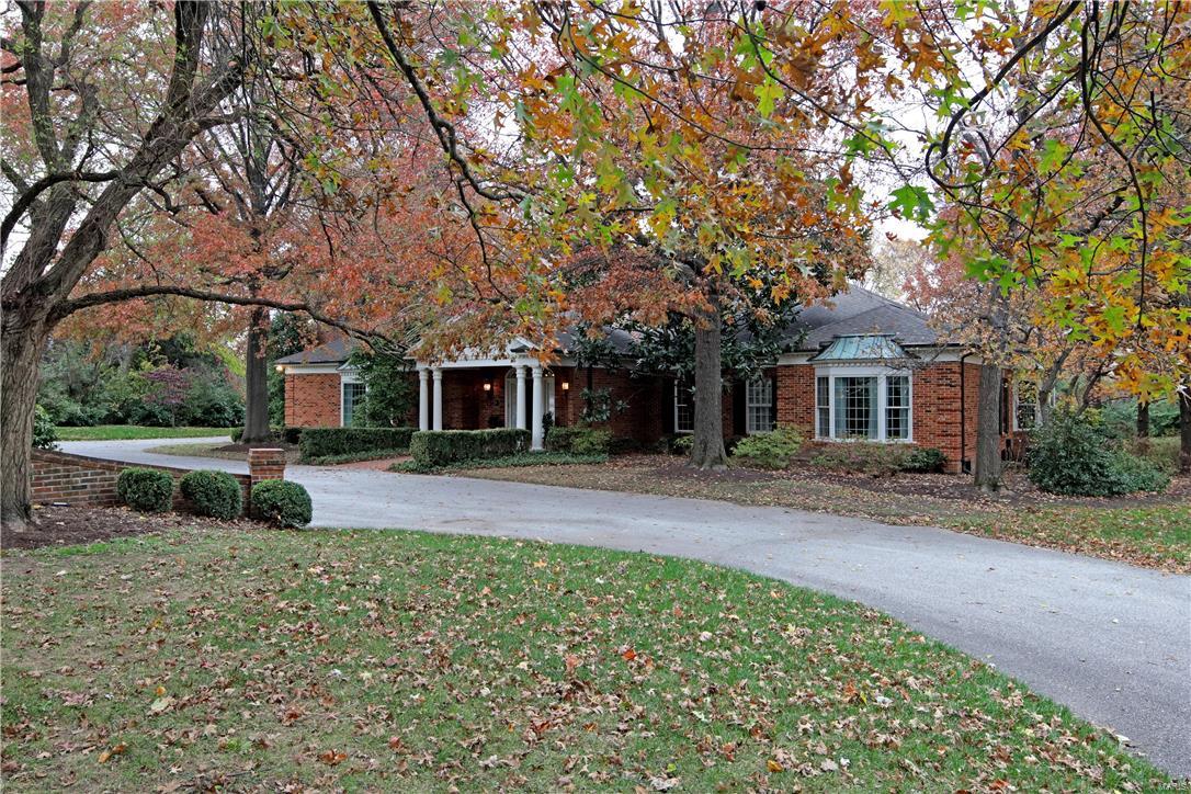 Alpine Park - Residential