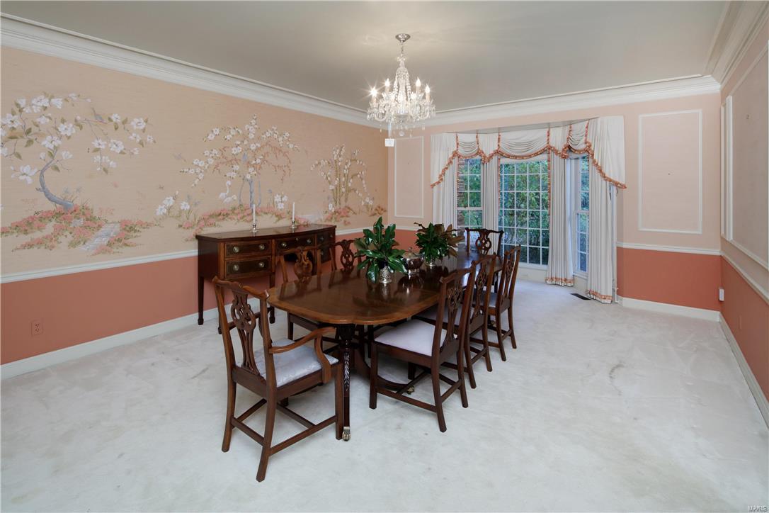 Alpine Park - Residential