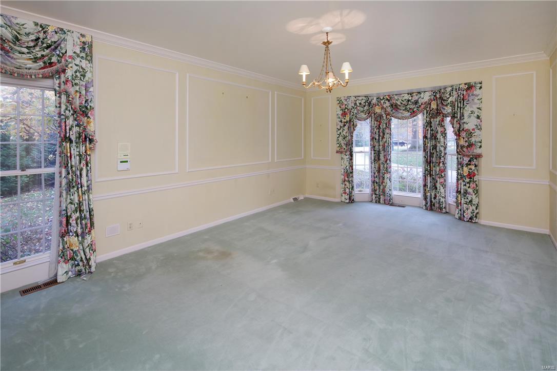 Alpine Park - Residential