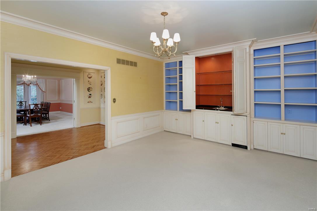 Alpine Park - Residential