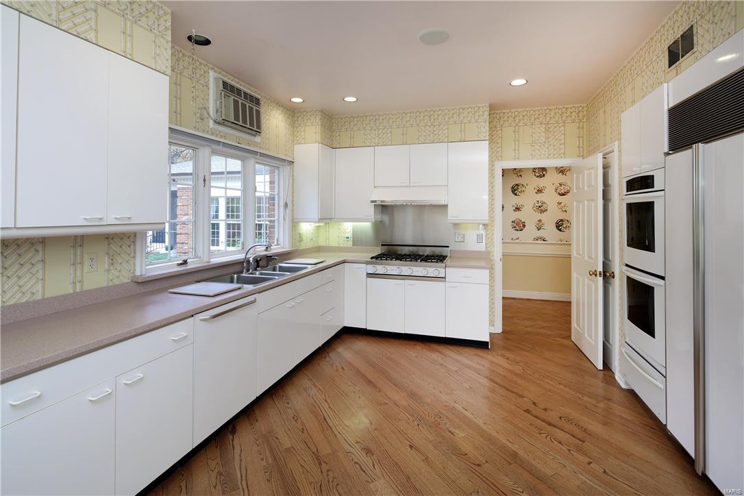 Alpine Park - Residential