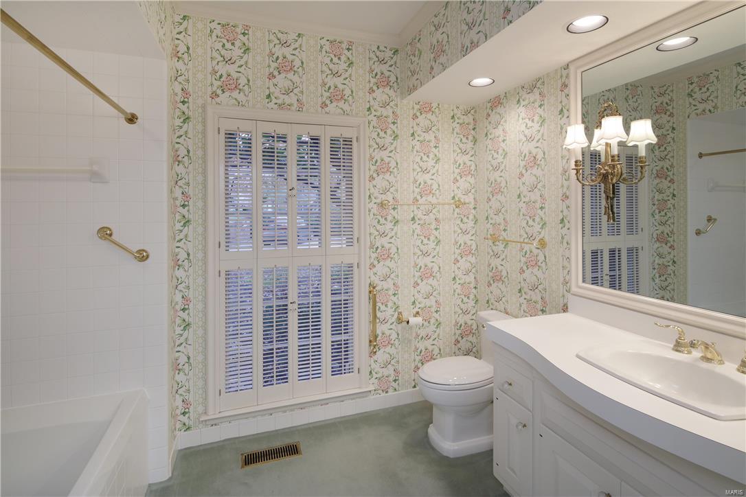 Alpine Park - Residential