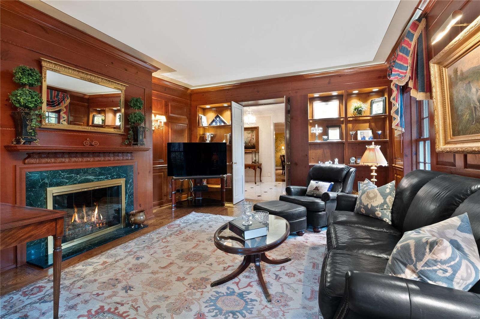 Nussbaum - Residential