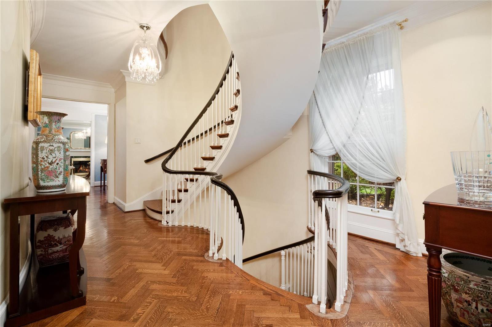 Nussbaum - Residential